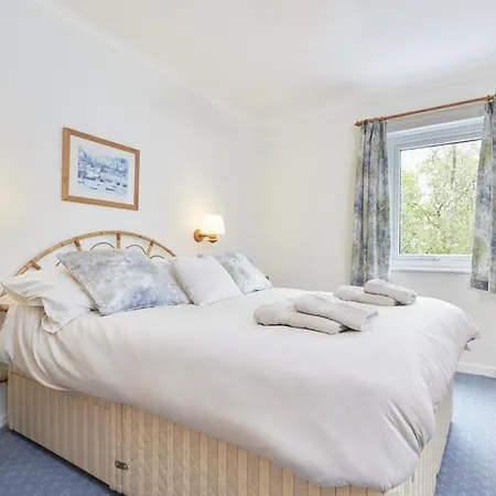 2 Bed In Sz188 Holiday home *