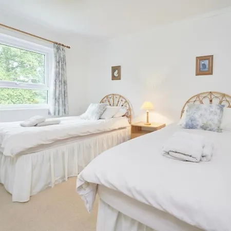 2 Bed In Oc-sz188 度假居