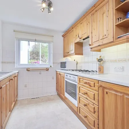 Дом отдыха 2 Bed In Oc-sz188