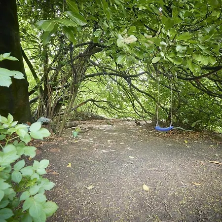 2 Bed In Oc-sz188 Дом отдыха Кесвик